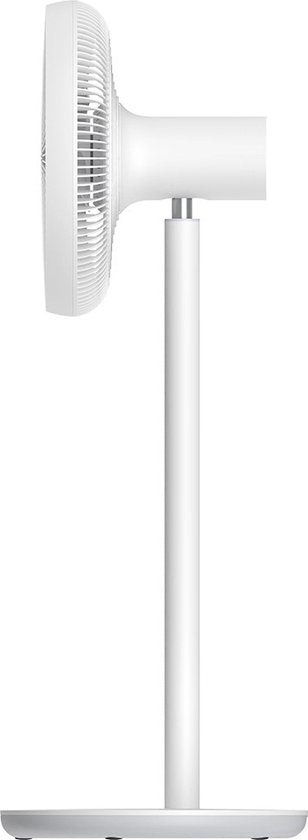 Mi Smart Standing Fan 2 – Standventilator mit optionaler Mi Home-App-Anbindung (38 W, 38–58 dB, 3 Geschwindigkeitsstufen)