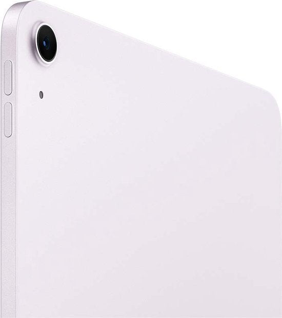 Apple iPad Air (2024) – 11 Zoll – WLAN + Mobilfunk – 1 TB – Lila – 6. Generation