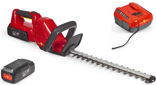 ACCU Heckenschere | LYCOS | 40/500 H | 50CM | Set