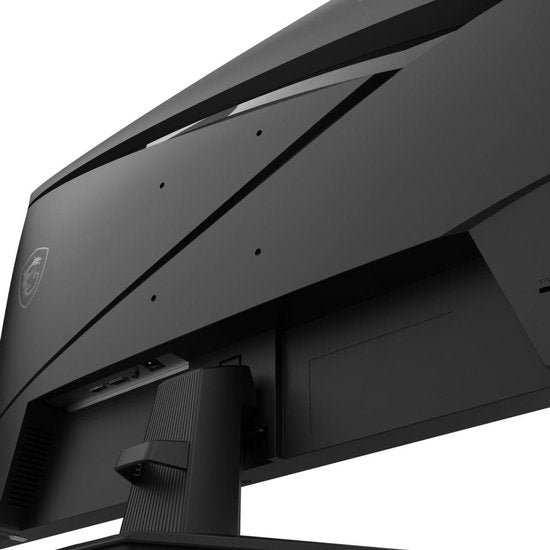 MSI MAG 274F – Full-HD-Gaming-Monitor – Rapid IPS – 200 Hz – 27 Zoll