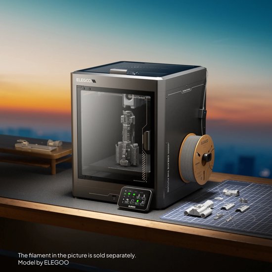 Elegoo – 50.201.020300 – 3D-Drucker