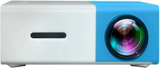 YG-300 - Mini-Beamer