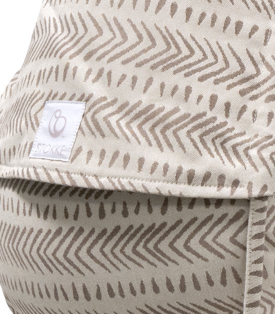 Stokke® Limas™ Babytrage Plus OCS – Boho Beige