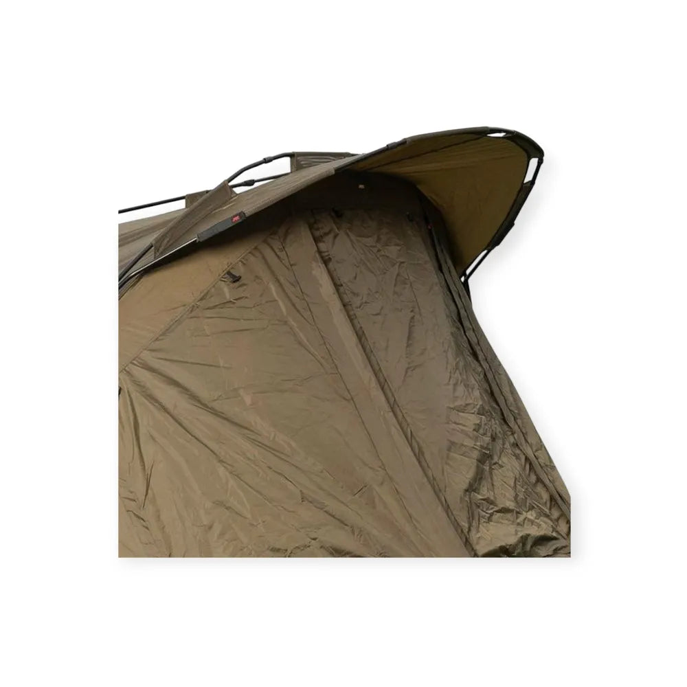 JRC Defender Peak Bivvy XL - Grün - 300 x 360 x 150 cm