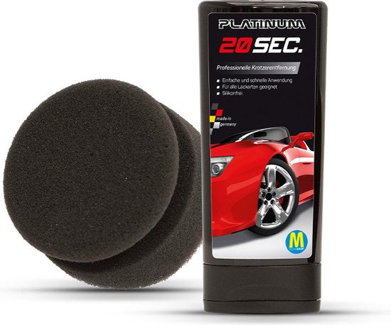 Platinum 20 Sec. – Kratzerentfernung