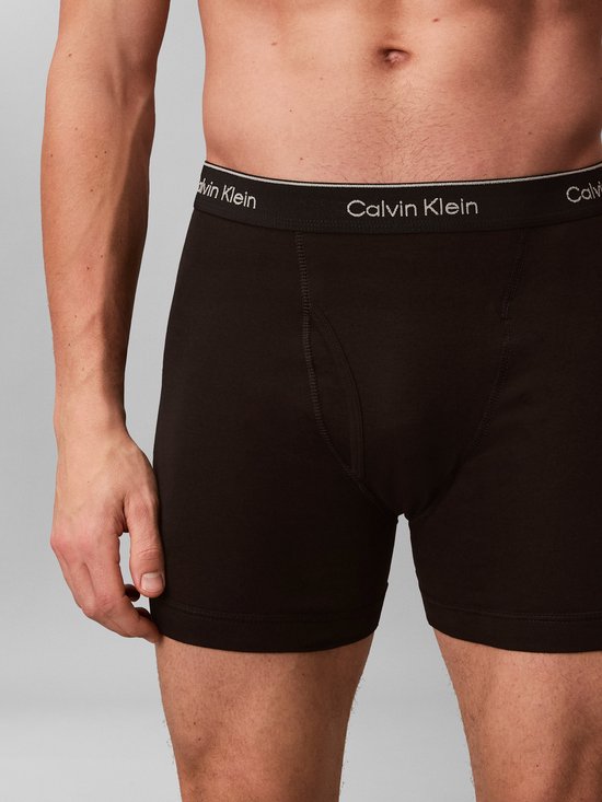 Calvin Klein Underwear (PVH Group) – Herren – Unterhosen