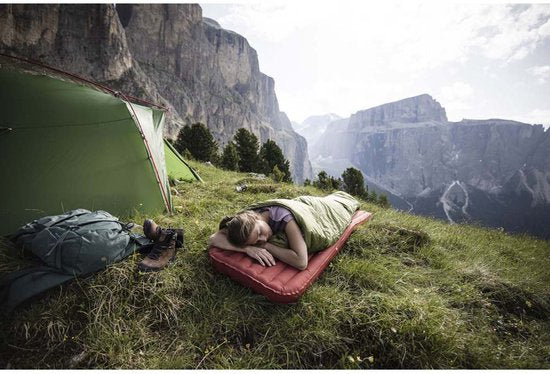 VAUDE Selun 800 SYN, Unisex, Schlafsack