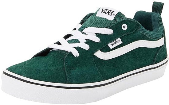 Vans Filmore Canvas Sneaker für Kinder - Größe 30
