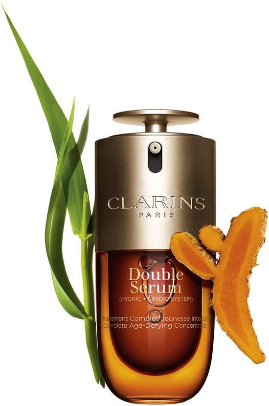 Clarins Double Serum 30 ml
