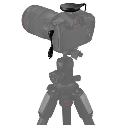 Genie Syrp Manfrotto Micro - Auslass - Schwarz