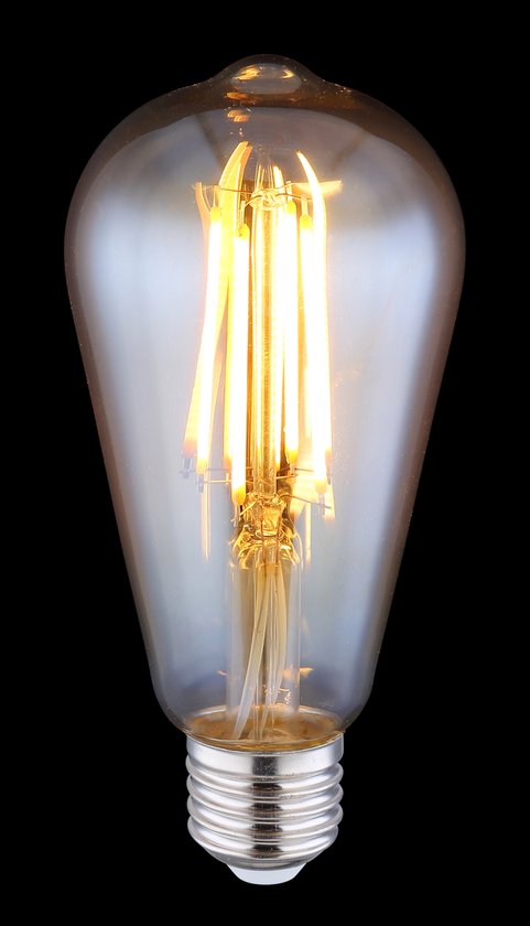 GLOBO 11399A LED-Lampe 2700 K 7 W E27