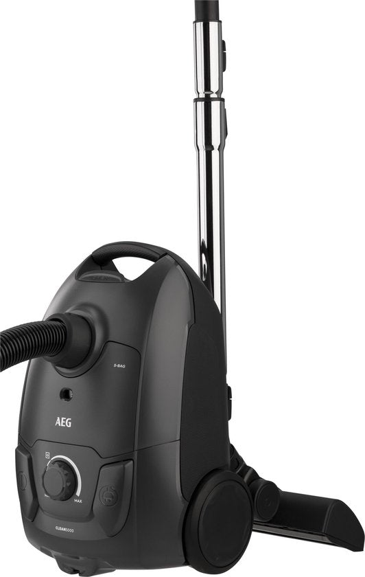 AEG Staubsauger der 5000er-Serie – Starke Saugkraft, waschbarer Hygienefilter und 3,5-Liter-Staubbehälter