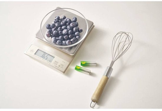 GP Super Alkaline – Batterie – AA – 10 Stück