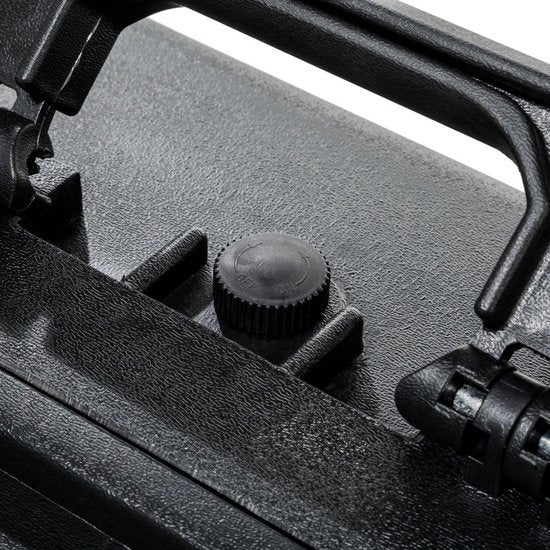 tectake - Fototasche - schwarz - wasserdicht - 402412