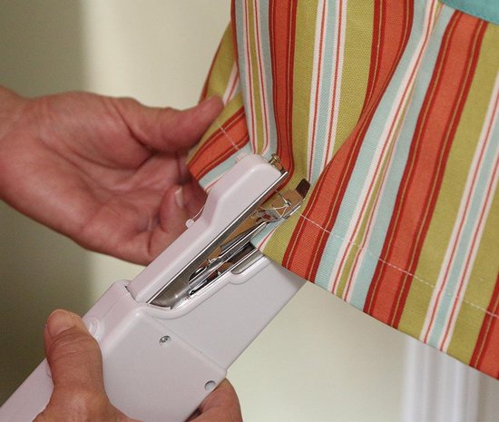 Starlyf Fast Magic Sew – Handnähmaschine – 2 Stück