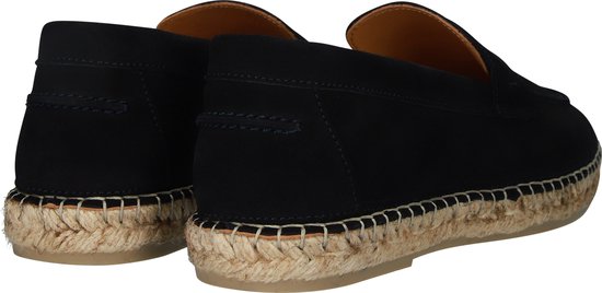 Blackstone ESPA SONNY – DG375 Navy – Slipper – Herren – Dunkelblau – Größe: 43