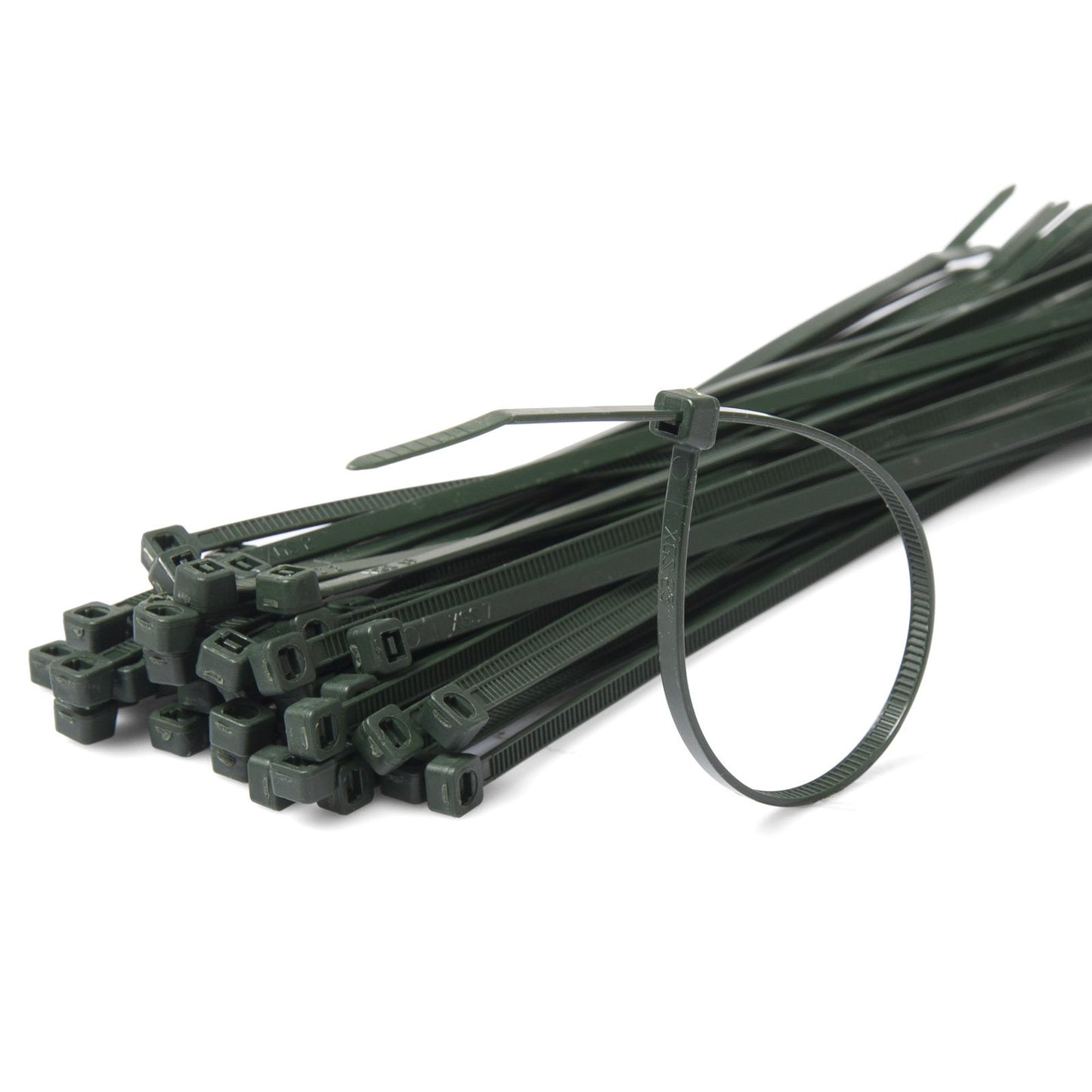 WOLTU Sichtschutz- und Schattennetz 1,5 x 25 m – HDPE 150 g/m² – Sichtschutz und Schattennetz 85 % – grün