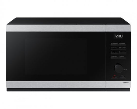 Samsung MS32DG4504ATE1 - Mikrowelle - Schwarz - 1000W - Leicht zu reinigen - Abtaufunktion - 37 Kochprogramme