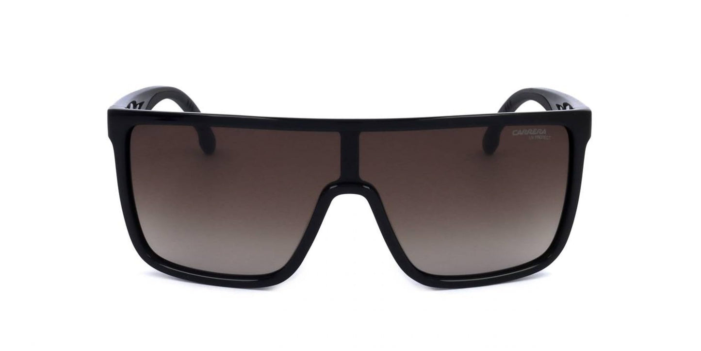 Carrera Sonnenbrille – Unisex – UV400 – Farbverlauf – 99-1-145 – Schwarz-Grau