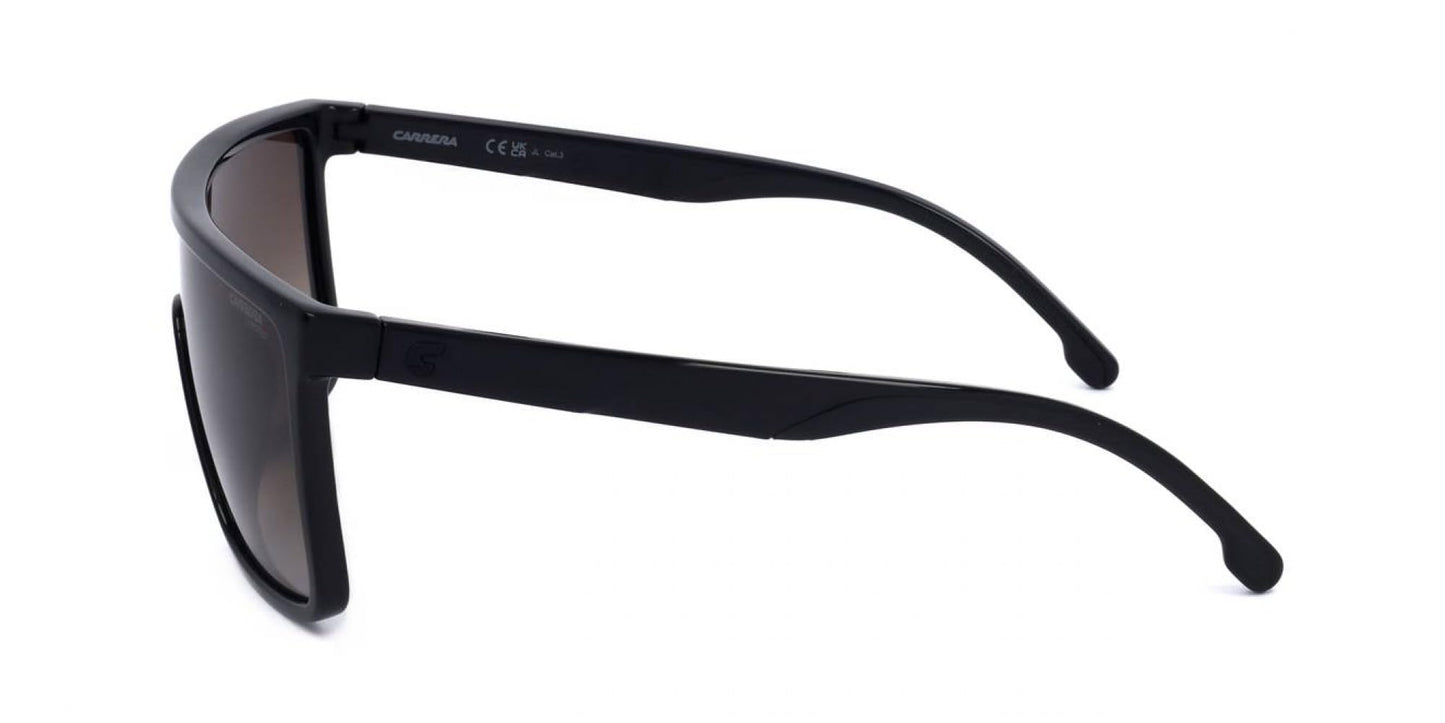 Carrera Sonnenbrille – Unisex – UV400 – Farbverlauf – 99-1-145 – Schwarz-Grau