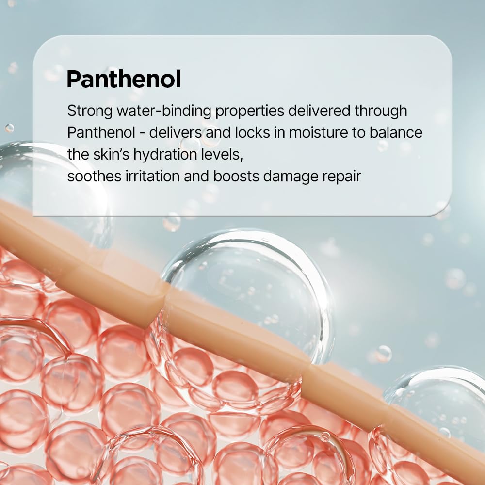 Genabelle PDRN Recovery Balm – Regenerierend – Panthenol – Squalan – 50 ml