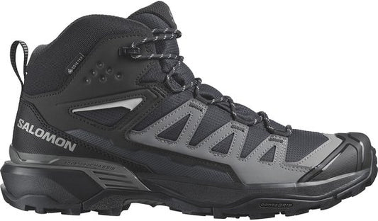 SALOMON – x ultra 360 mid gtx – Wanderschuh (Mid) für Herren