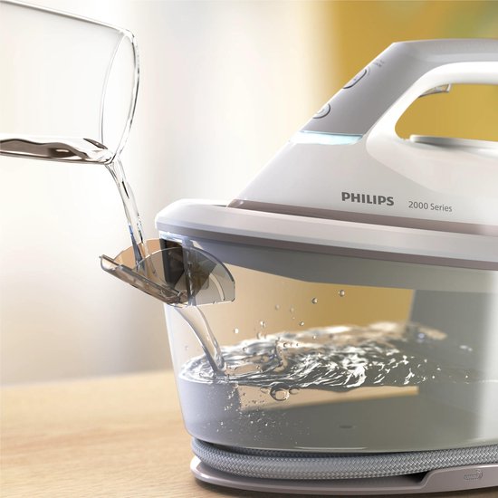 Philips 2000 Serie PSG2000/80 Dampferzeuger