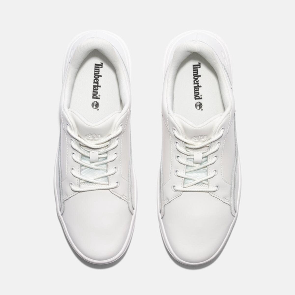 Timberland ALLSTON LOW LACE UP SNEAKER - Herren - Größe 40 - Weiß