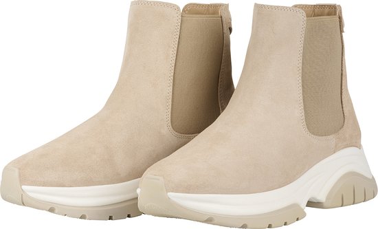 Bullboxer - Sneaker - Frauen - Sand - 41 - Turnschuhe