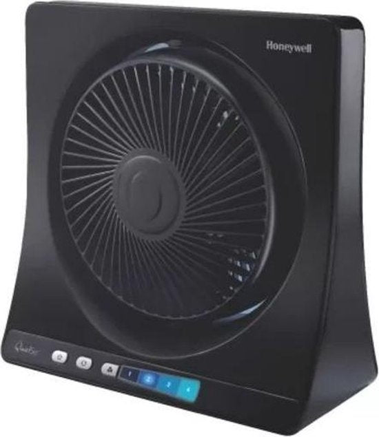 Honeywell HT354E4 – Tischventilator – 51 dB –
