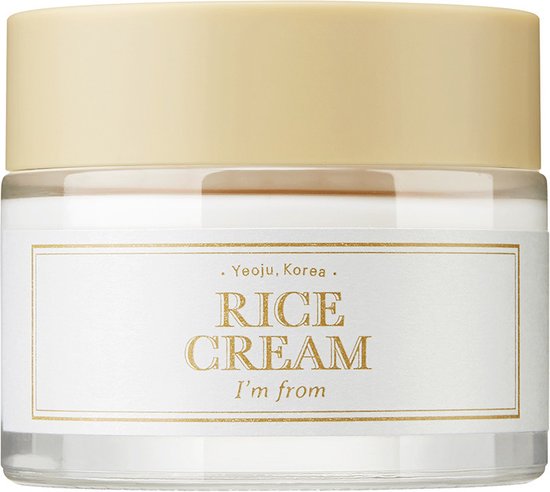 I'm From Reis-Creme 50 g 50 g