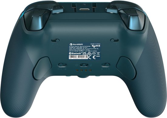 Gamesir G7 Pro – Kabelloser Controller – Xbox Series X/S, Xbox One und PC – Wuchang: Fallen Feathers