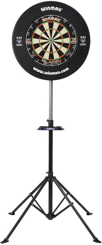 Winmau Xtreme Dartscheibenständer 2