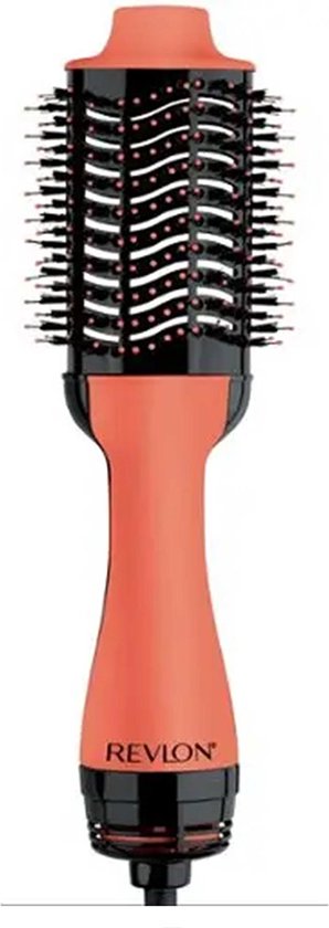 Revlon Tools – One Step Haartrockner und Volumen 2-in-1 – Aprikose