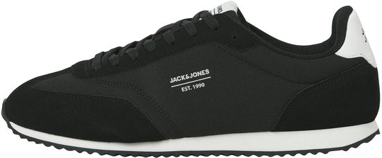 JACK&JONES – JFWRETRO RUNNER OT – Herren – Schnürschuhe - Größe 43