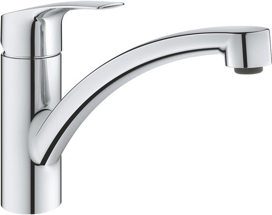 GROHE Via Chrom