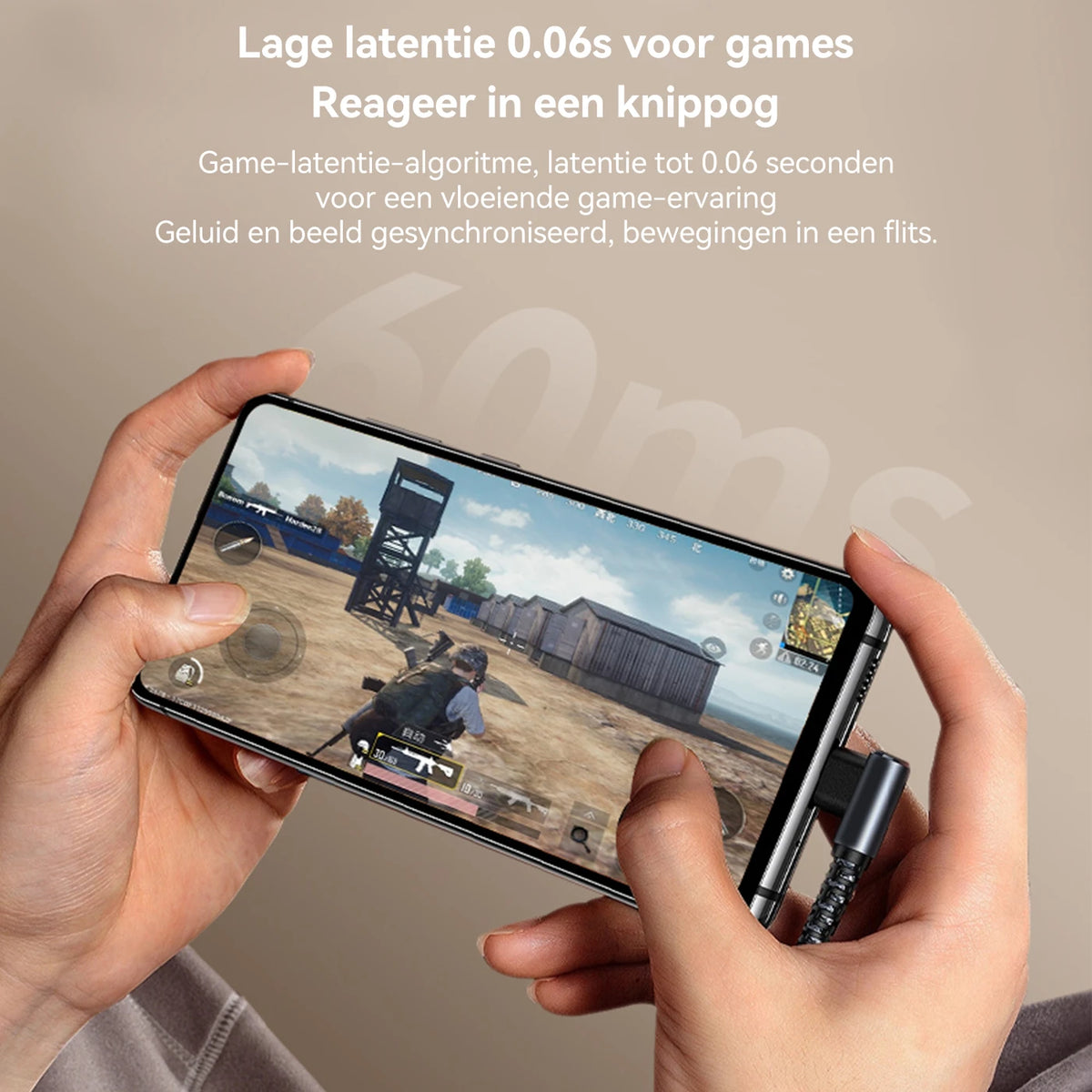 FITTEK YYK Q16 Pro AI Übersetzungs-Ohrhörer – Silbergrau – Bluetooth 5.4, ANC, 40 Stunden Akkulaufzeit