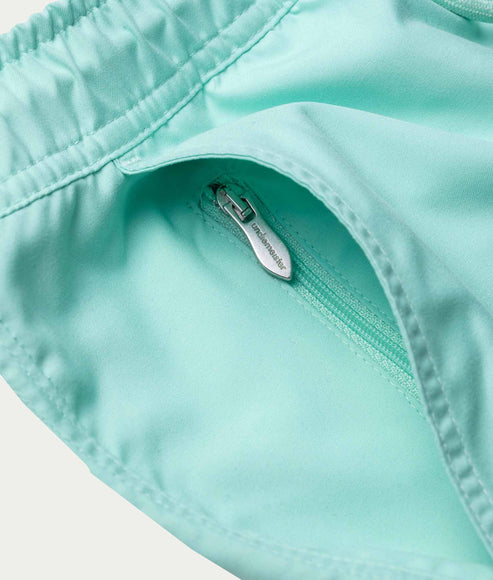 Undiemeister Badehose Herren-Doppelpack - Größe L - Meer & Sommer - schnell trocknend - recyceltes Polyester