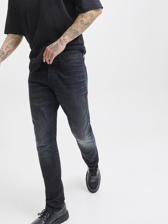 Jack & Jones Slim-Fit-Jeans - Größe 42