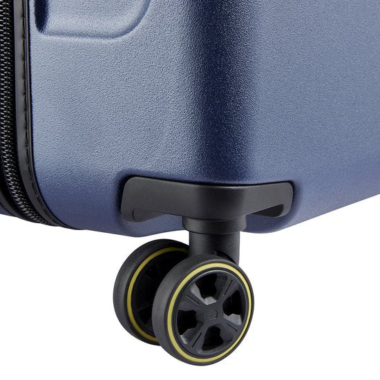 Delsey Turenne 2.0 - 70 cm Reisekoffer - Blau