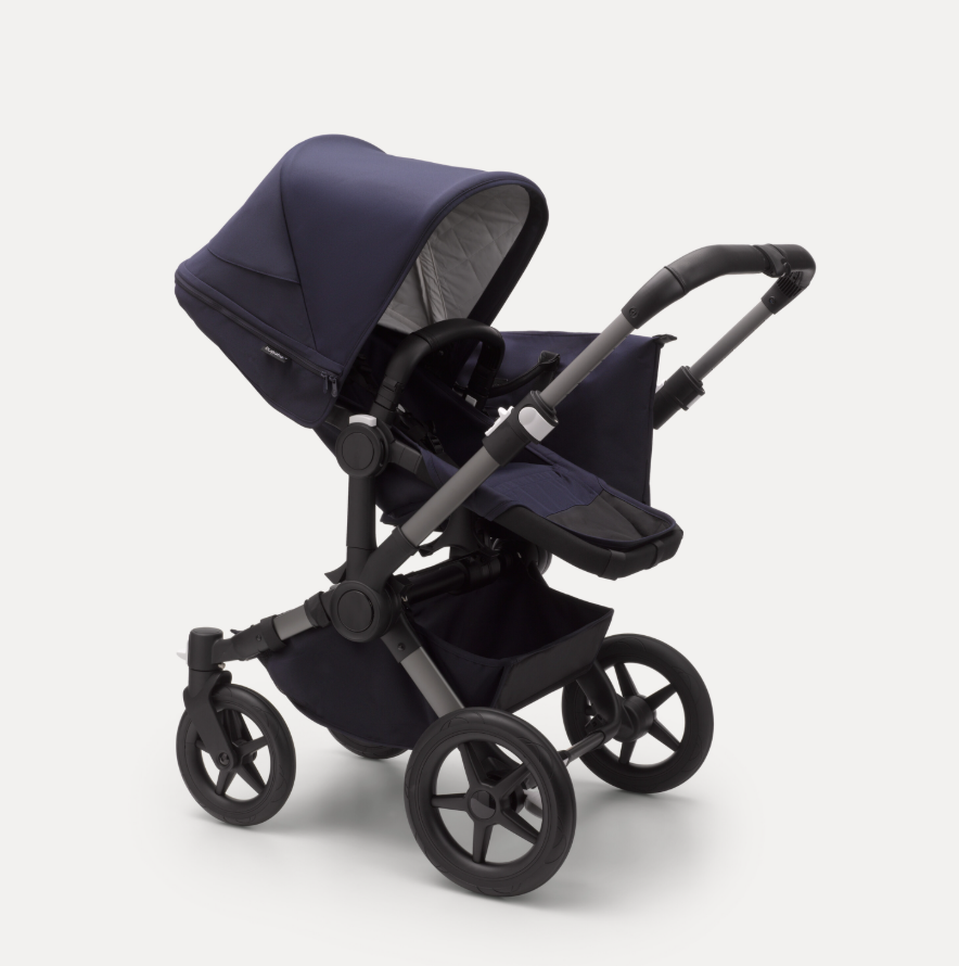 Bugaboo Esel Classic+ Mono