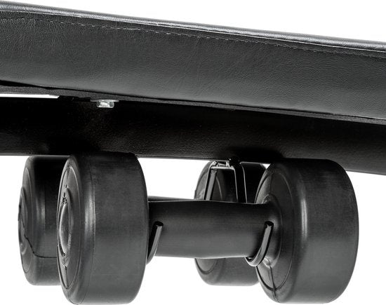 tectake - Sit-up-Bank - Sit-up-Bank - 404160