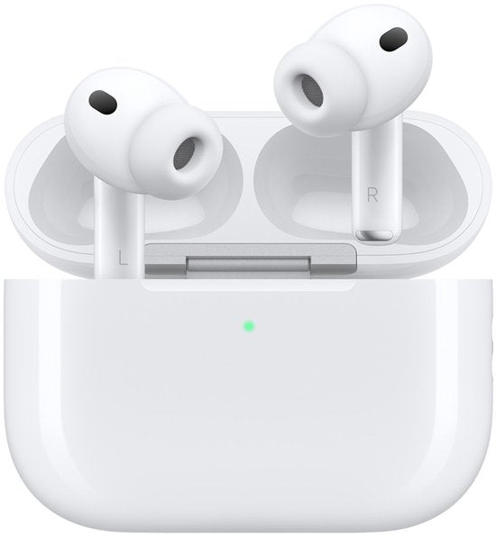 Apple AirPods Pro 3 – In-Ear-Kopfhörer – USB-C