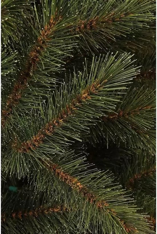 Black Box Trees Toronto Weihnachtsbaum - H120 x Ø87 cm - Grün
