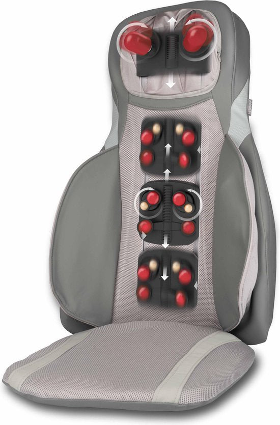 medisana MC 826 – Massagekissen
