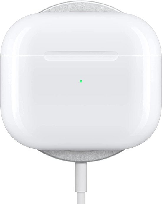 apple airpods 3 - magsafe case - ohne Box und Ladegerät