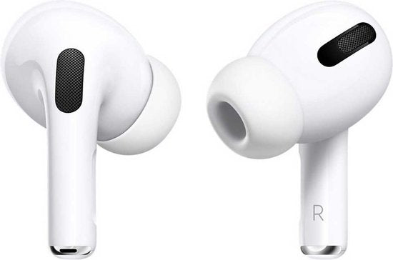 Apple - AirPods Pro 1 - mit MagSafe Aufbewahrungshülle - weiß