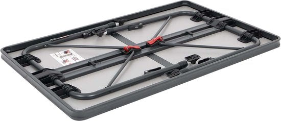 Crespo - Tisch - AP/247 - 110x70 cm - Schwarz