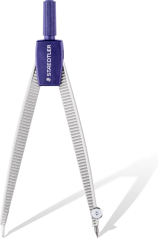 STAEDTLER Noris® 550 Schulzirkel