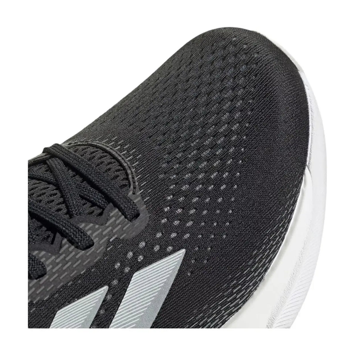 adidas Supernova Stride 2 Laufschuhe – Herren – Schwarz/Weiß – Größe 40